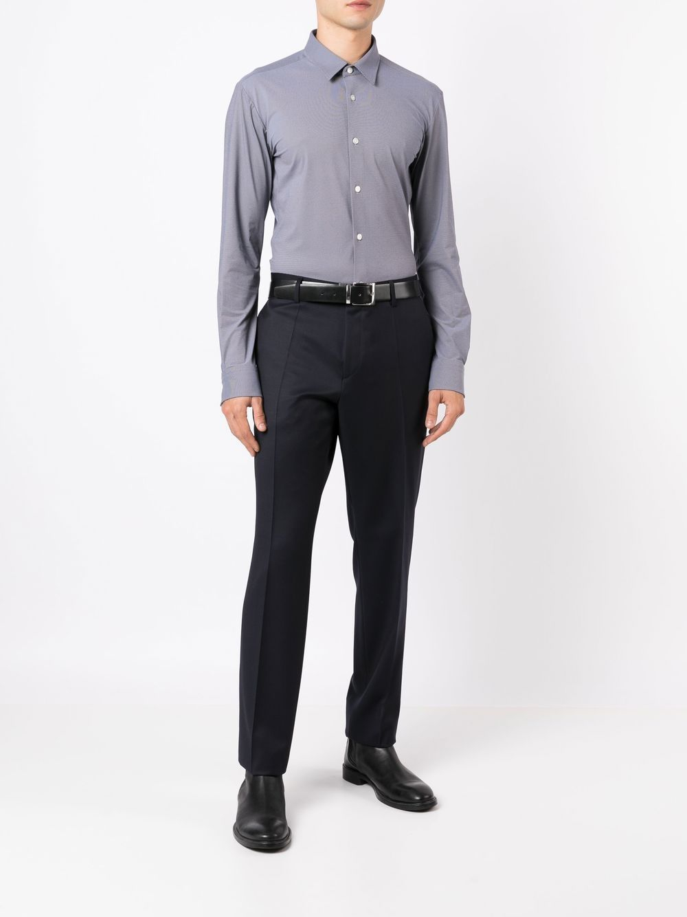 [BOSS] Trousers SS26 50469174 H GENIUS B1 401