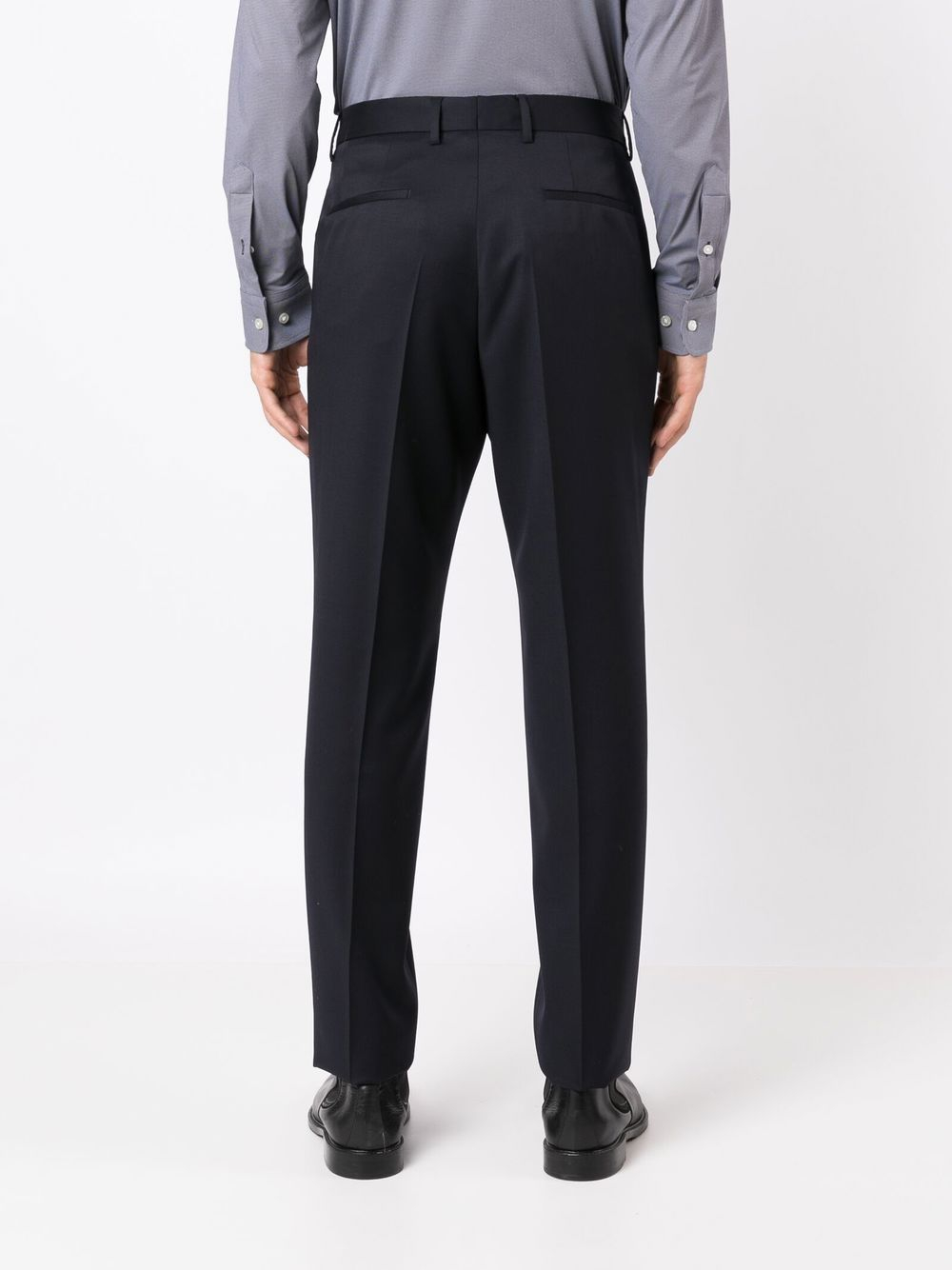 [BOSS] Trousers SS26 50469174 H GENIUS B1 401