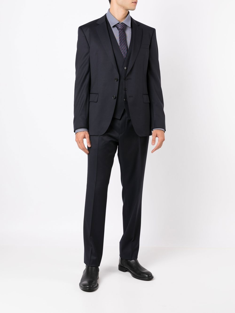 [BOSS] Blazer SS26 50469171 H HUGE B1 401