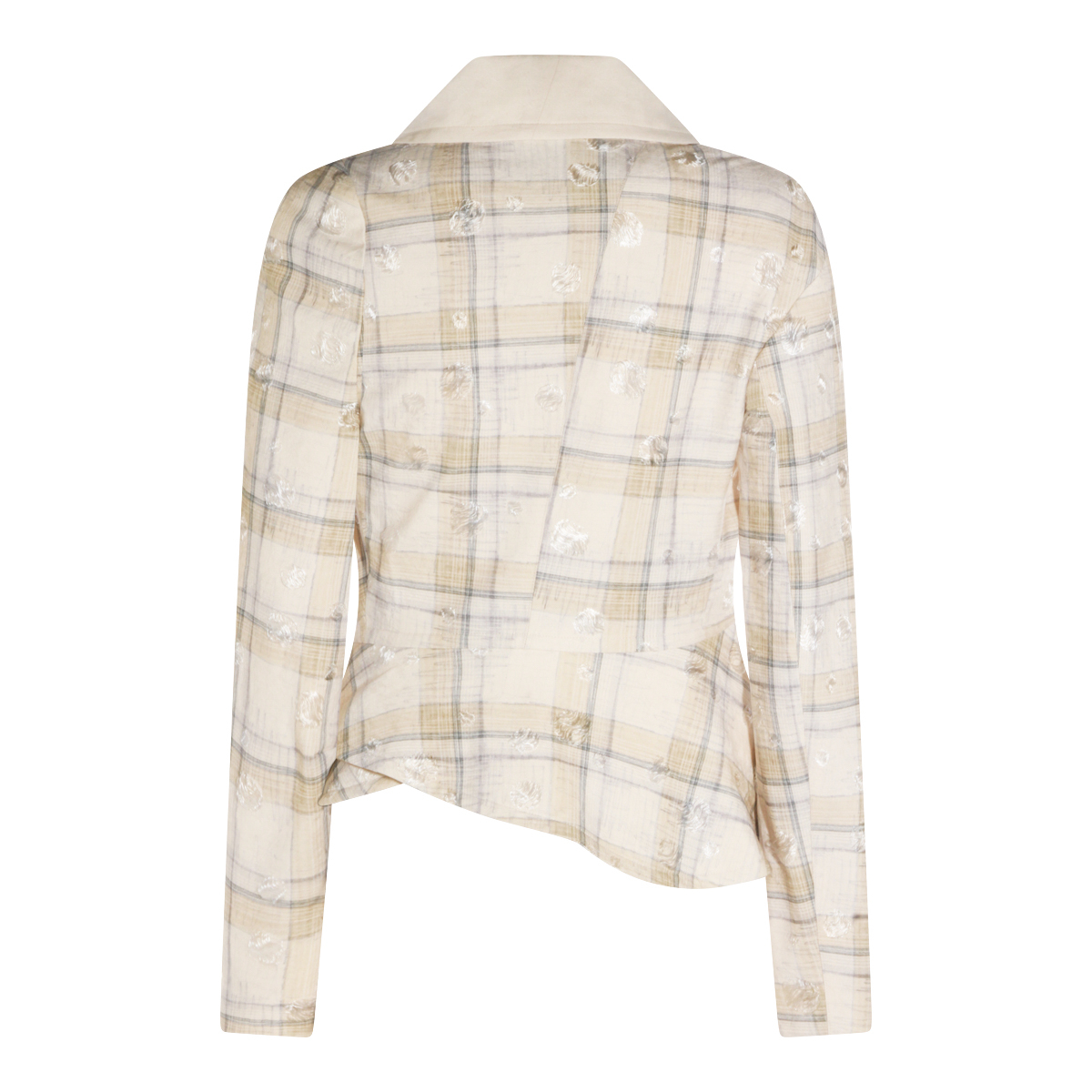 [Vivienne Westwood] Blazer SS26 1401007SW01EGB208