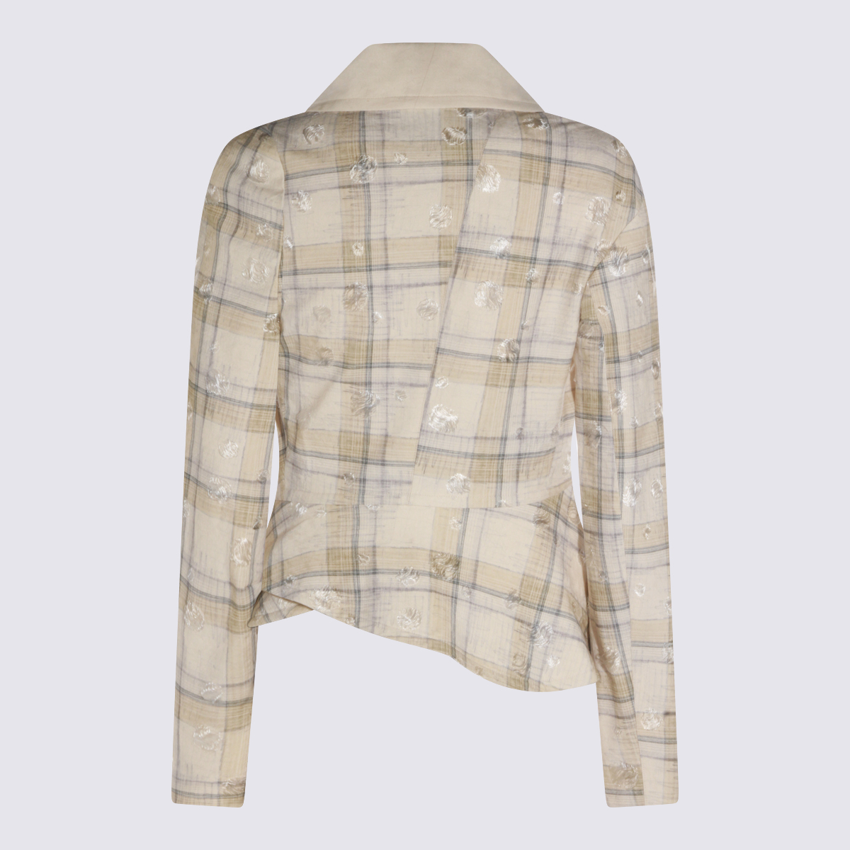 [Vivienne Westwood] Blazer SS26 1401007SW01EGB208