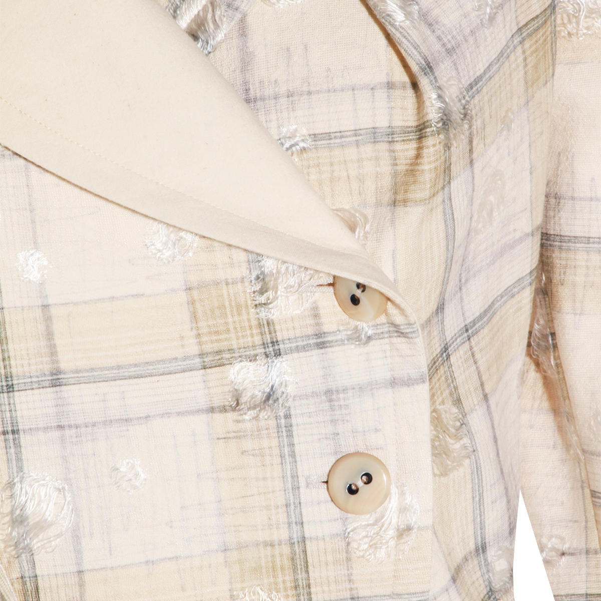 [Vivienne Westwood] Blazer SS26 1401007SW01EGB208