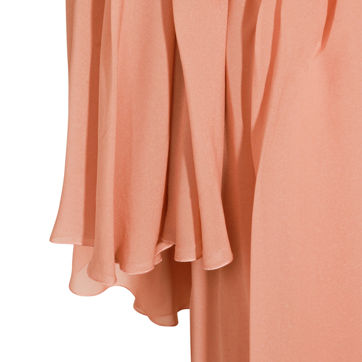 [BLUMARINE] Long sleeve dress SS26 P644A457AN0144