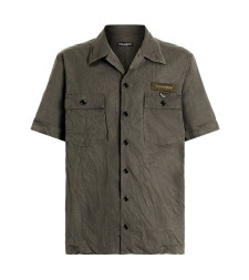 [Dolce & Gabbana] Shirts Short Sleeve SS26 G50E3T FU5YP N0755