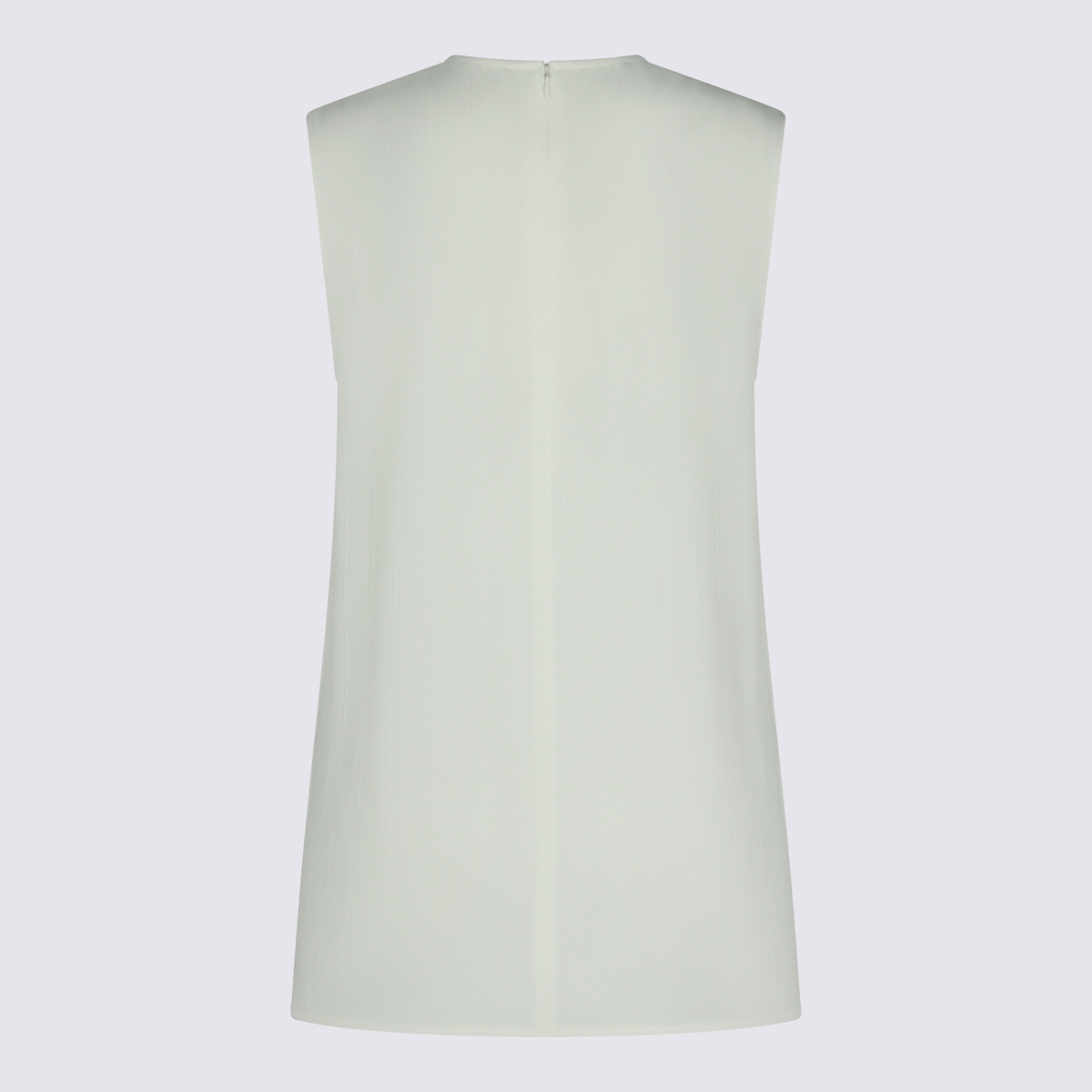 [TOTEME] Tank top SS26 252WRT0508FB0192188
