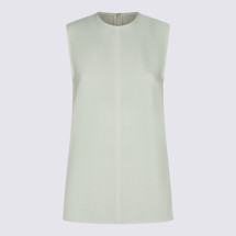 [TOTEME] Tank top SS26 252WRT0508FB0192188
