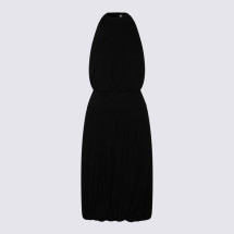 [TOTEME] Sleeveless dress SS26 262WRD0320FB0635001