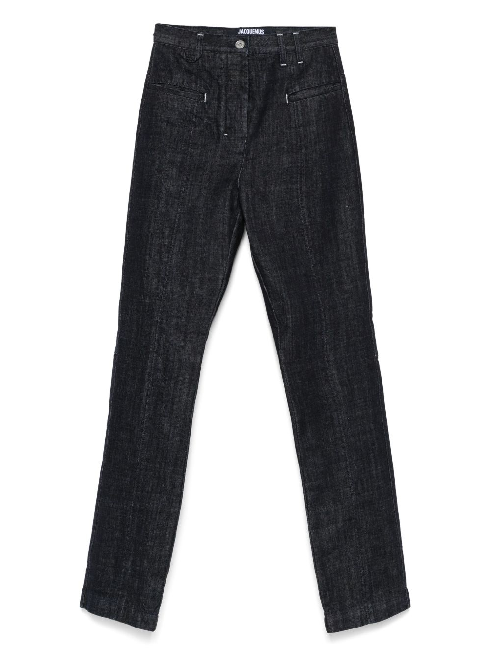 [JACQUEMUS] Trousers SS26 251DE073 1782 390
