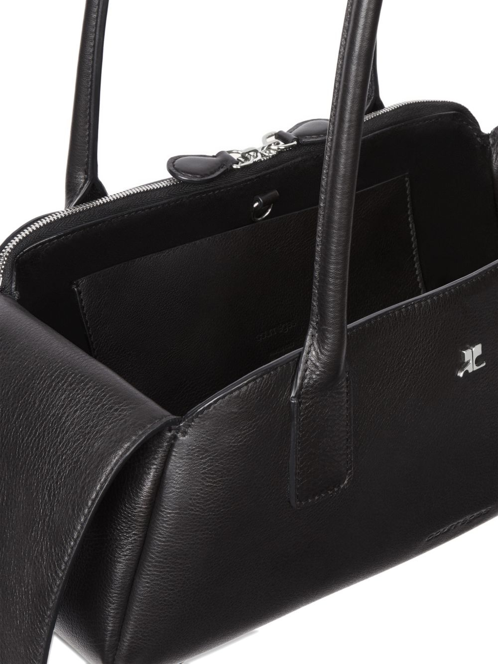 [Courreges] Tote bag SS26 126GSA206CV0034 9999