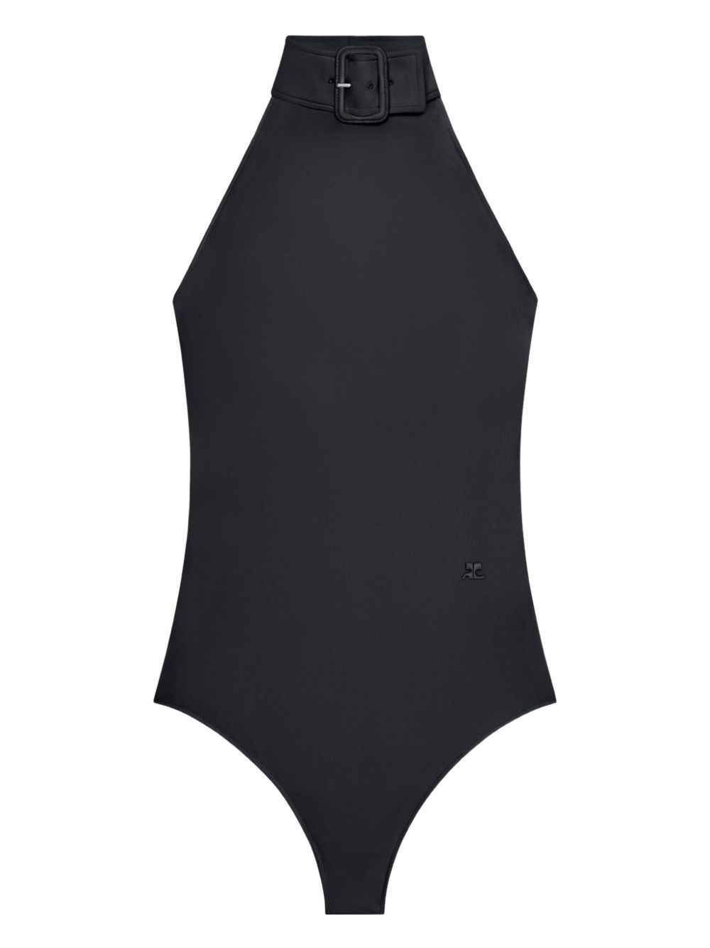 [Courreges] Tank top SS26 126JBD170PA0043 9999