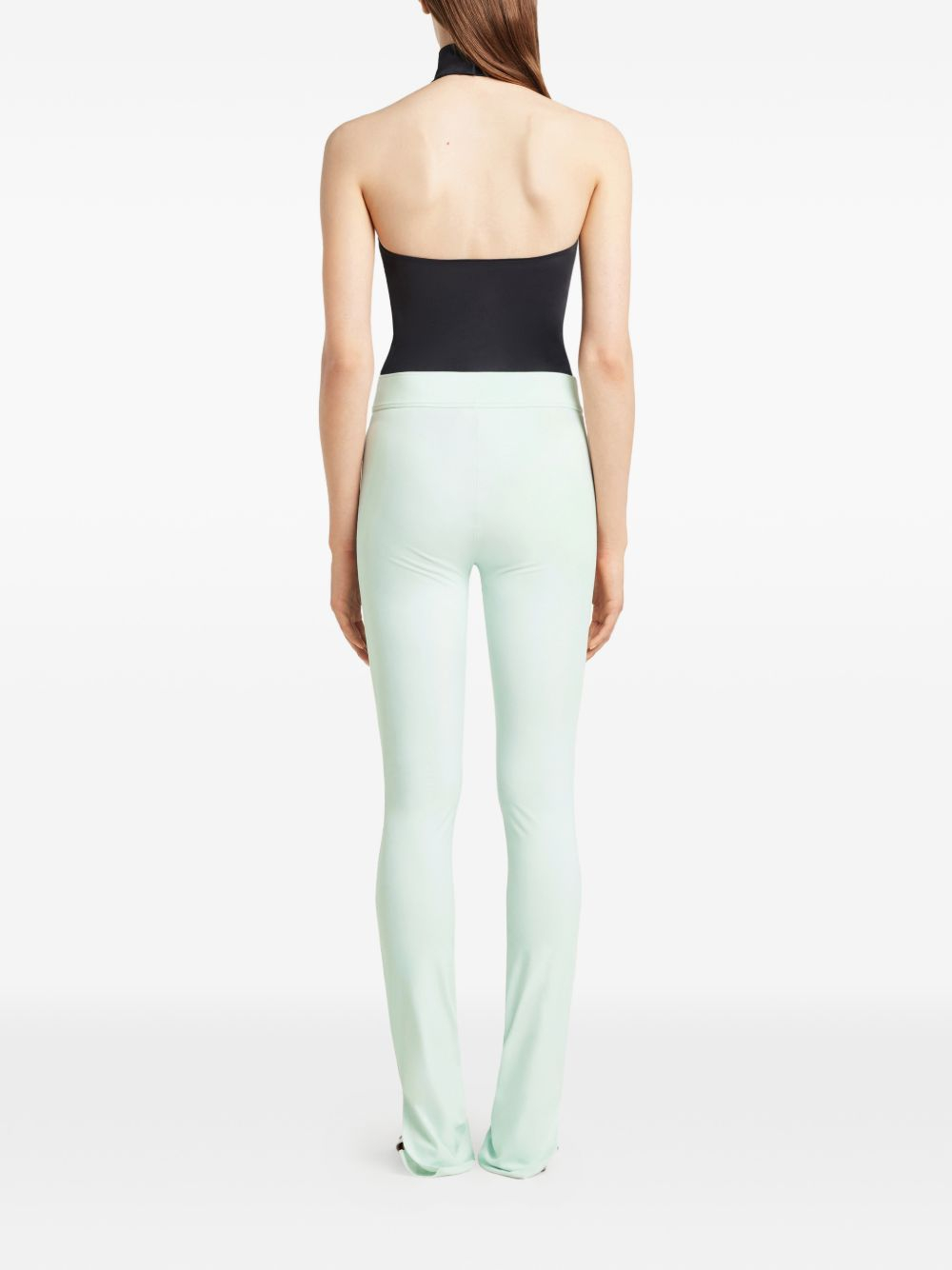 [Courreges] Tank top SS26 126JBD170PA0043 9999