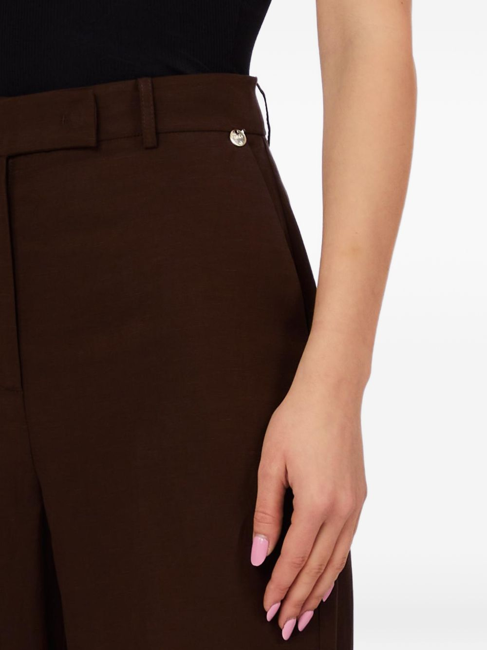 [Liu Jo] Trousers SS26 WA6480 T4818 91109
