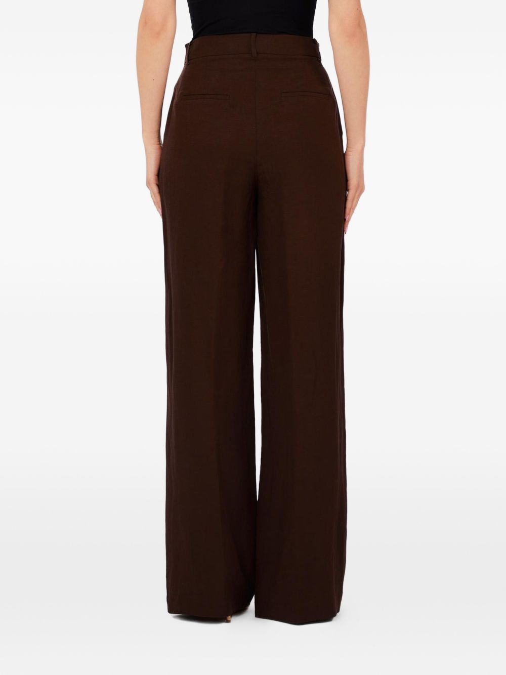 [Liu Jo] Trousers SS26 WA6480 T4818 91109
