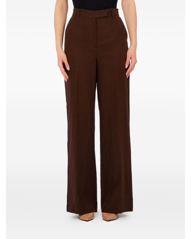 [Liu Jo] Trousers SS26 WA6480 T4818 91109