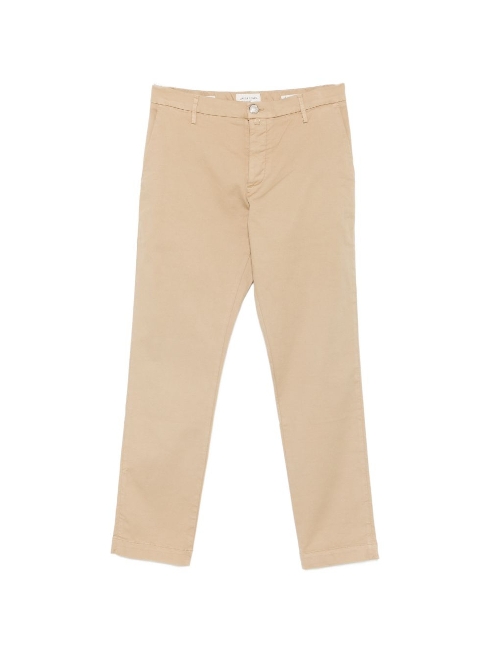 [Jacob Cohen] Trousers SS26 JUMP0026 003 S3756 TR D34