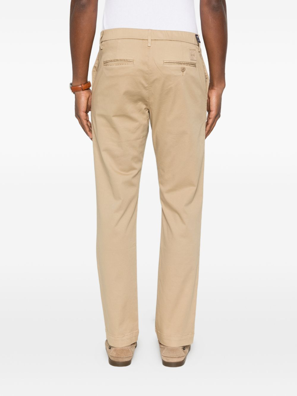 [Jacob Cohen] Trousers SS26 JUMP0026 003 S3756 TR D34