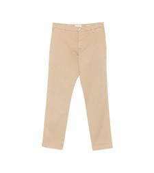 [Jacob Cohen] Trousers SS26 JUMP0026 003 S3756 TR D34