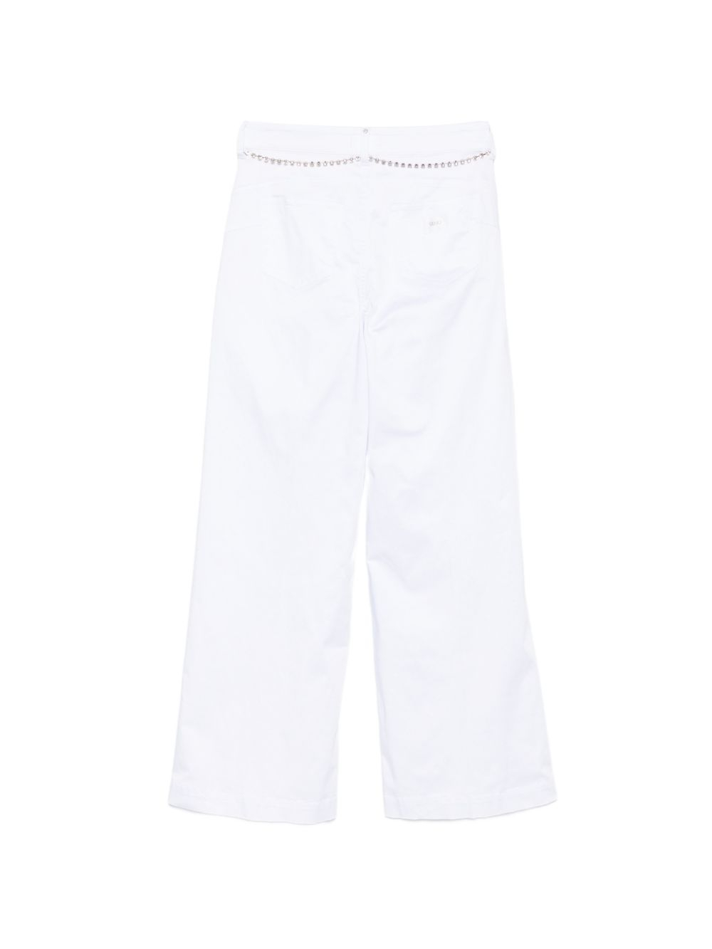 [Liu Jo] Trousers SS26 WA6475 T373A 11111