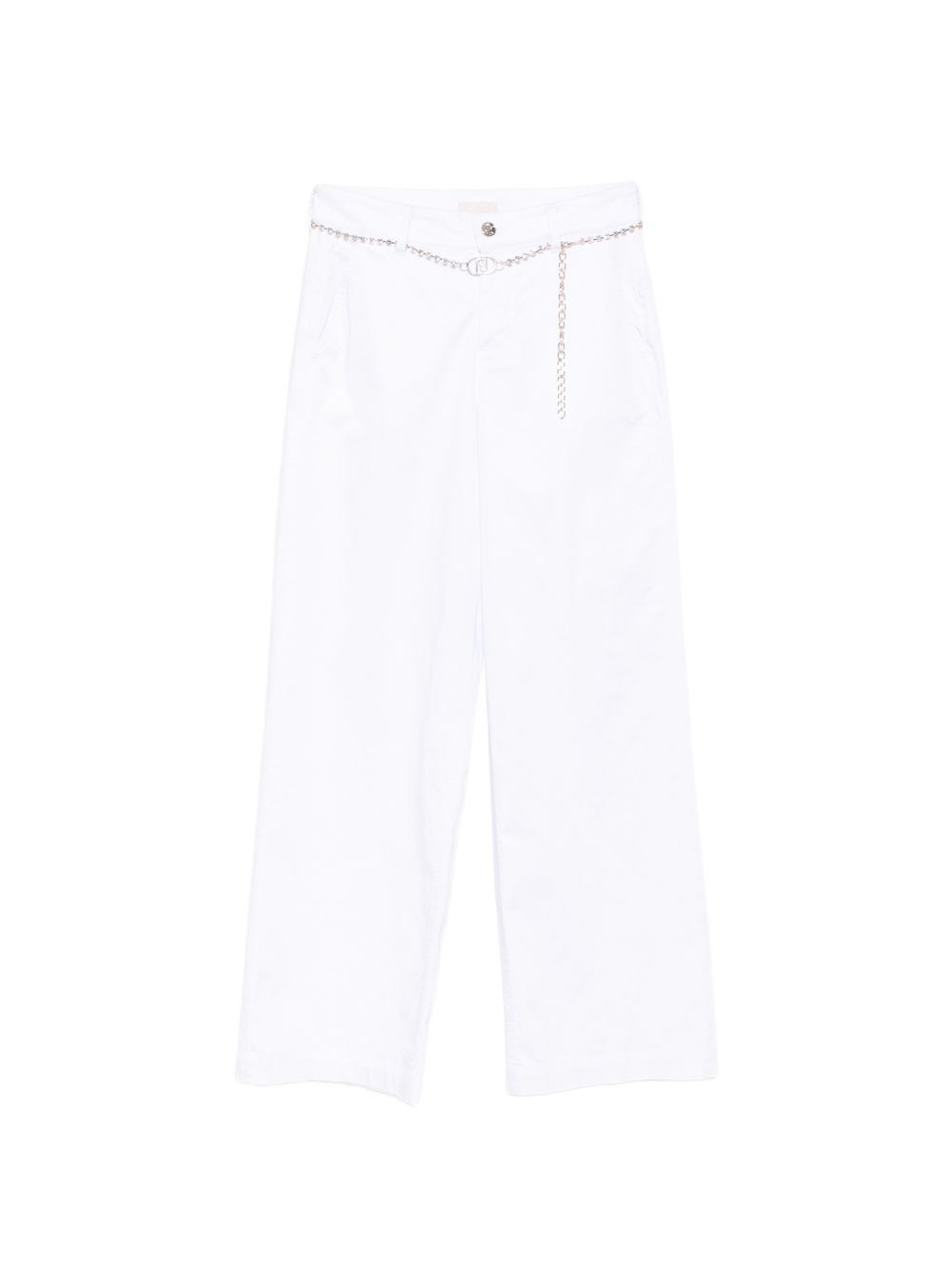 [Liu Jo] Trousers SS26 WA6475 T373A 11111