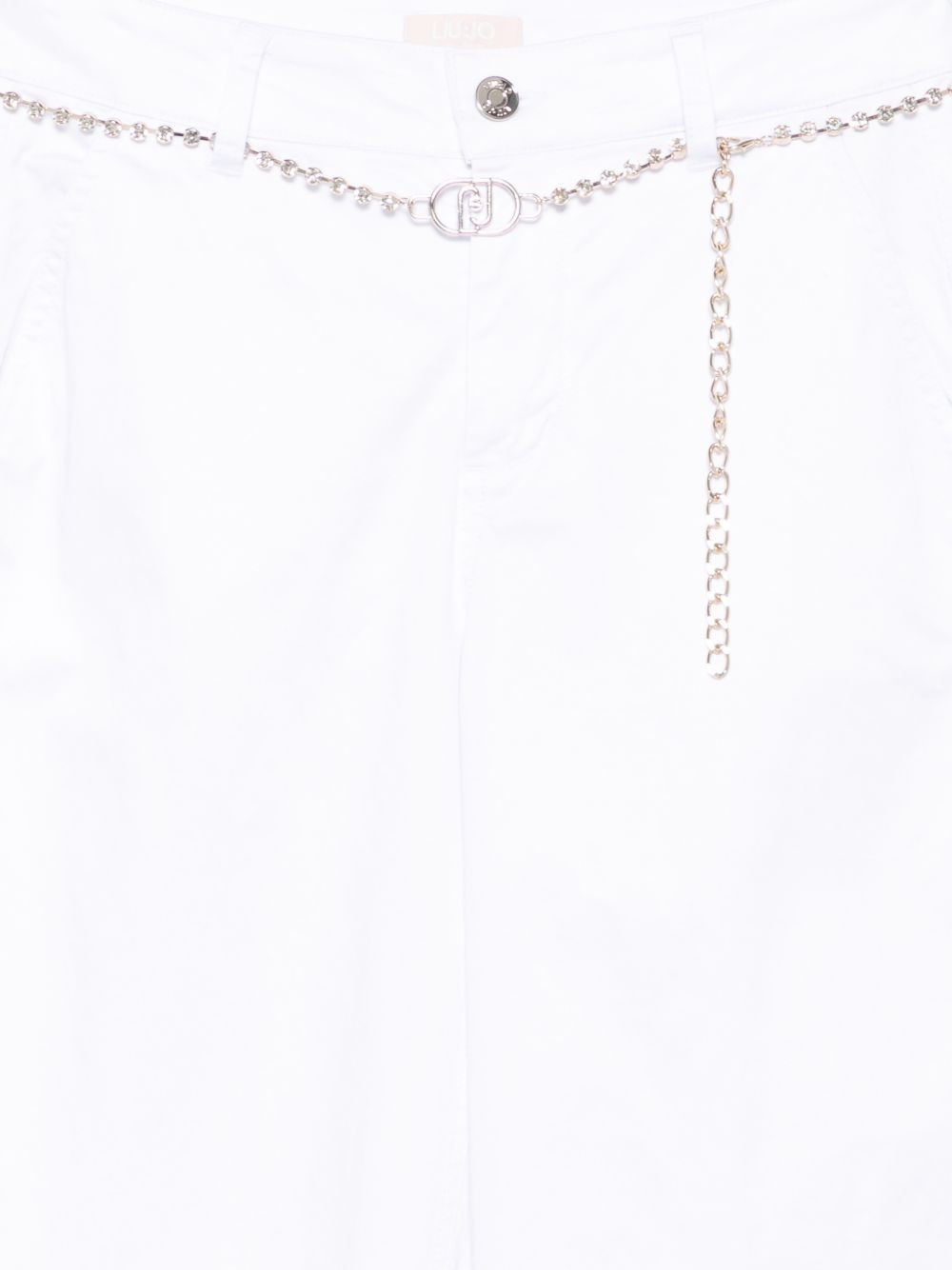 [Liu Jo] Trousers SS26 WA6475 T373A 11111