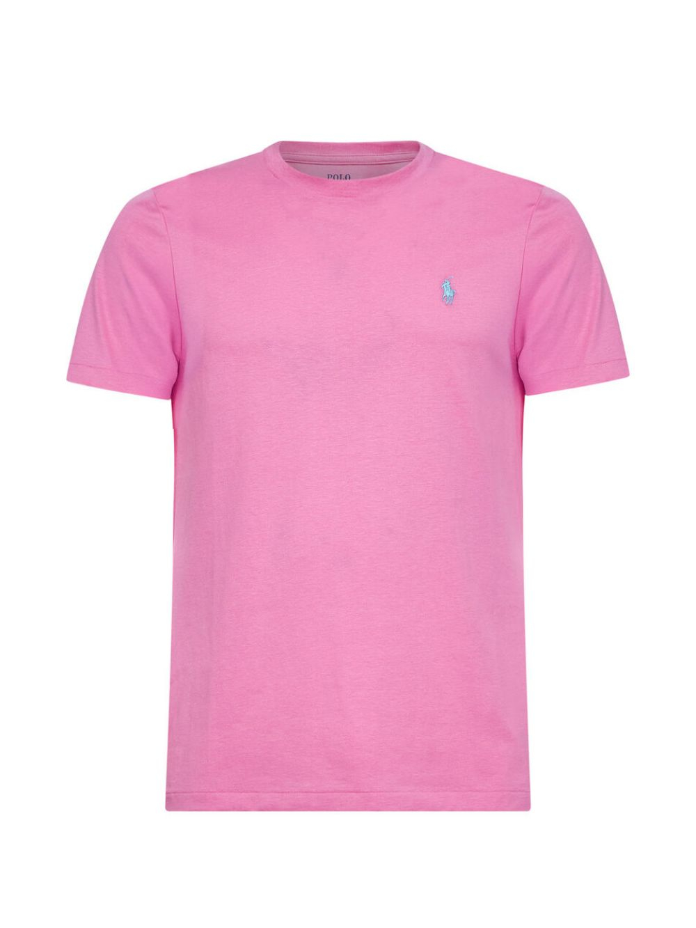 [Polo Ralph Lauren] T-shirts Short Sleeve SS26 710671438 511