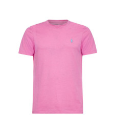 [Polo Ralph Lauren] T-shirts Short Sleeve SS26 710671438 511