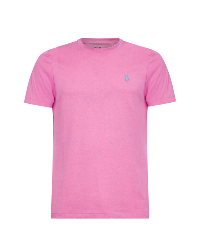 [Polo Ralph Lauren] T-shirts Short Sleeve SS26 710671438 511