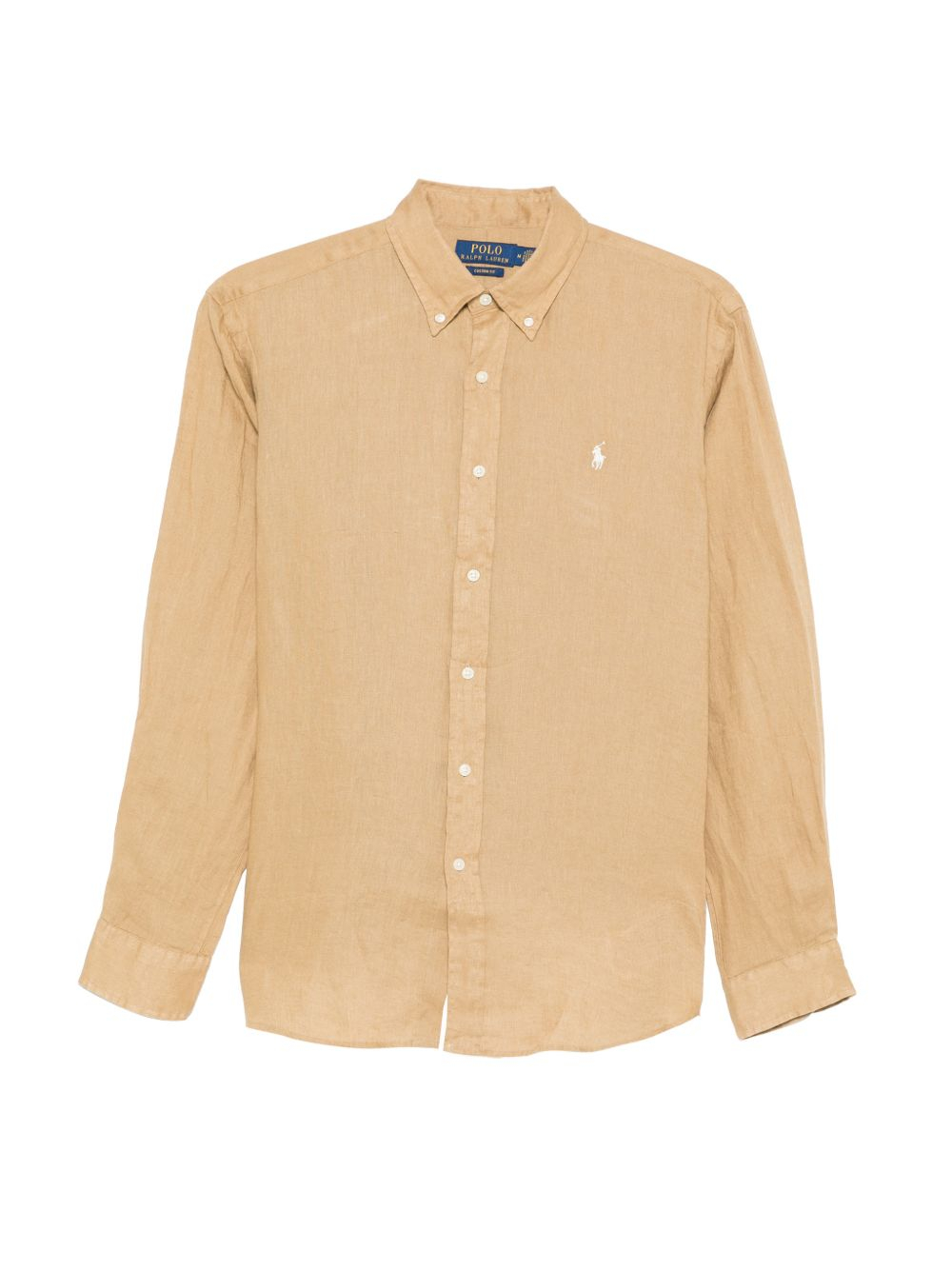 [Polo Ralph Lauren] Shirts Long Sleeve SS26 710966294 511
