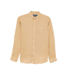 [Polo Ralph Lauren] Shirts Long Sleeve SS26 710966294 511