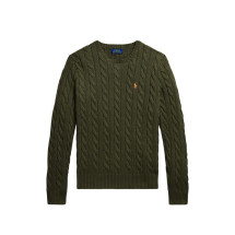 [Polo Ralph Lauren] Knitwear SS26 710775885 542