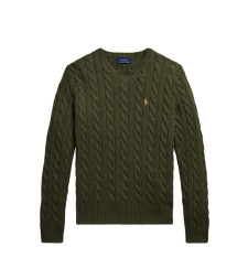 [Polo Ralph Lauren] Knitwear SS26 710775885 542
