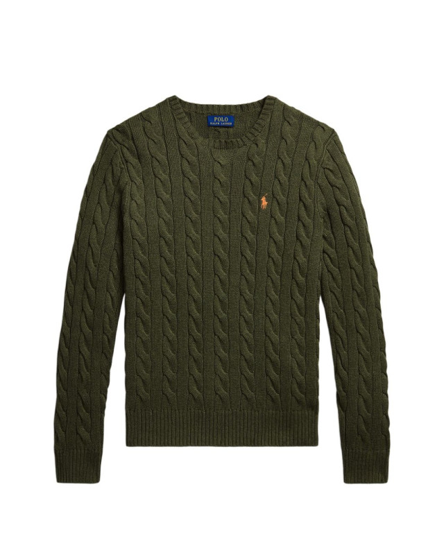 [Polo Ralph Lauren] Knitwear SS26 710775885 542