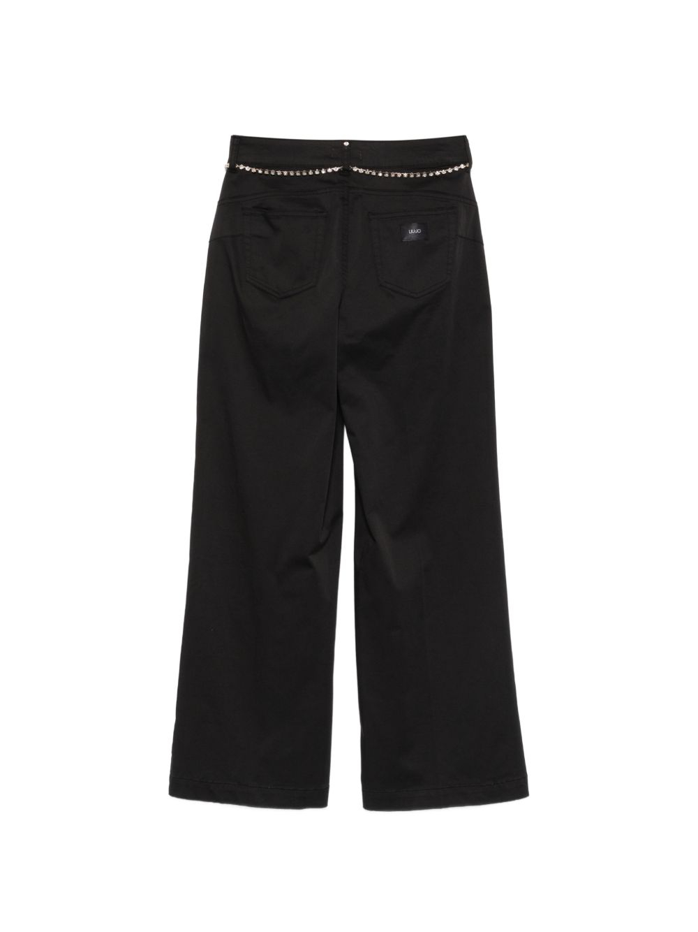 [Liu Jo] Trousers SS26 WA6475 T373A 22222