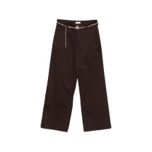 [Liu Jo] Trousers SS26 WA6475 T373A 91109