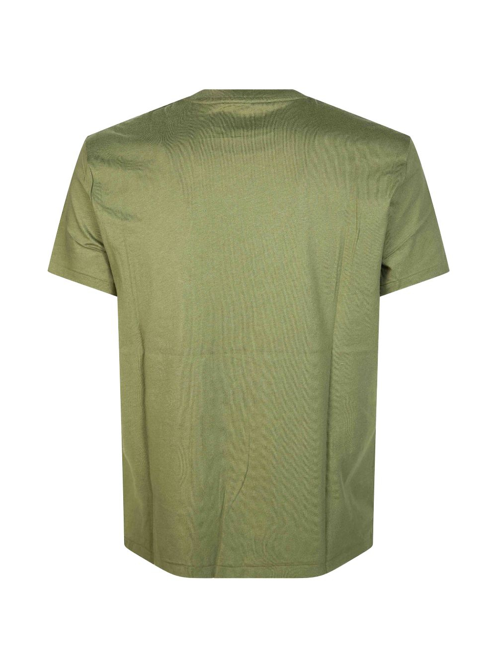 [Polo Ralph Lauren] T-shirts Short Sleeve SS26 710671438 522