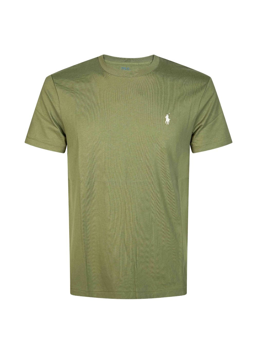 [Polo Ralph Lauren] T-shirts Short Sleeve SS26 710671438 522