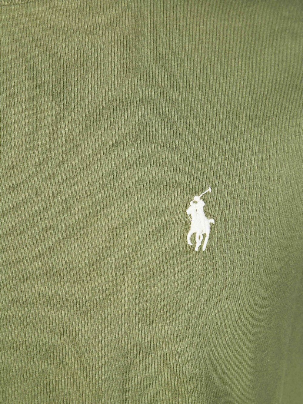 [Polo Ralph Lauren] T-shirts Short Sleeve SS26 710671438 522
