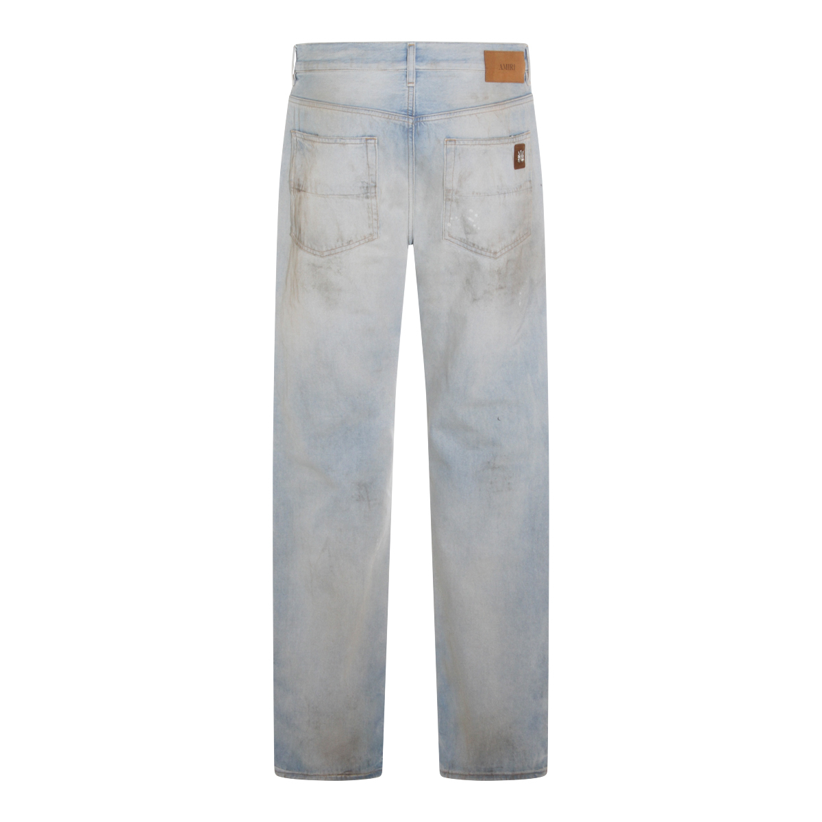 [Amiri] Jeans SS26 AMBMJE1100543