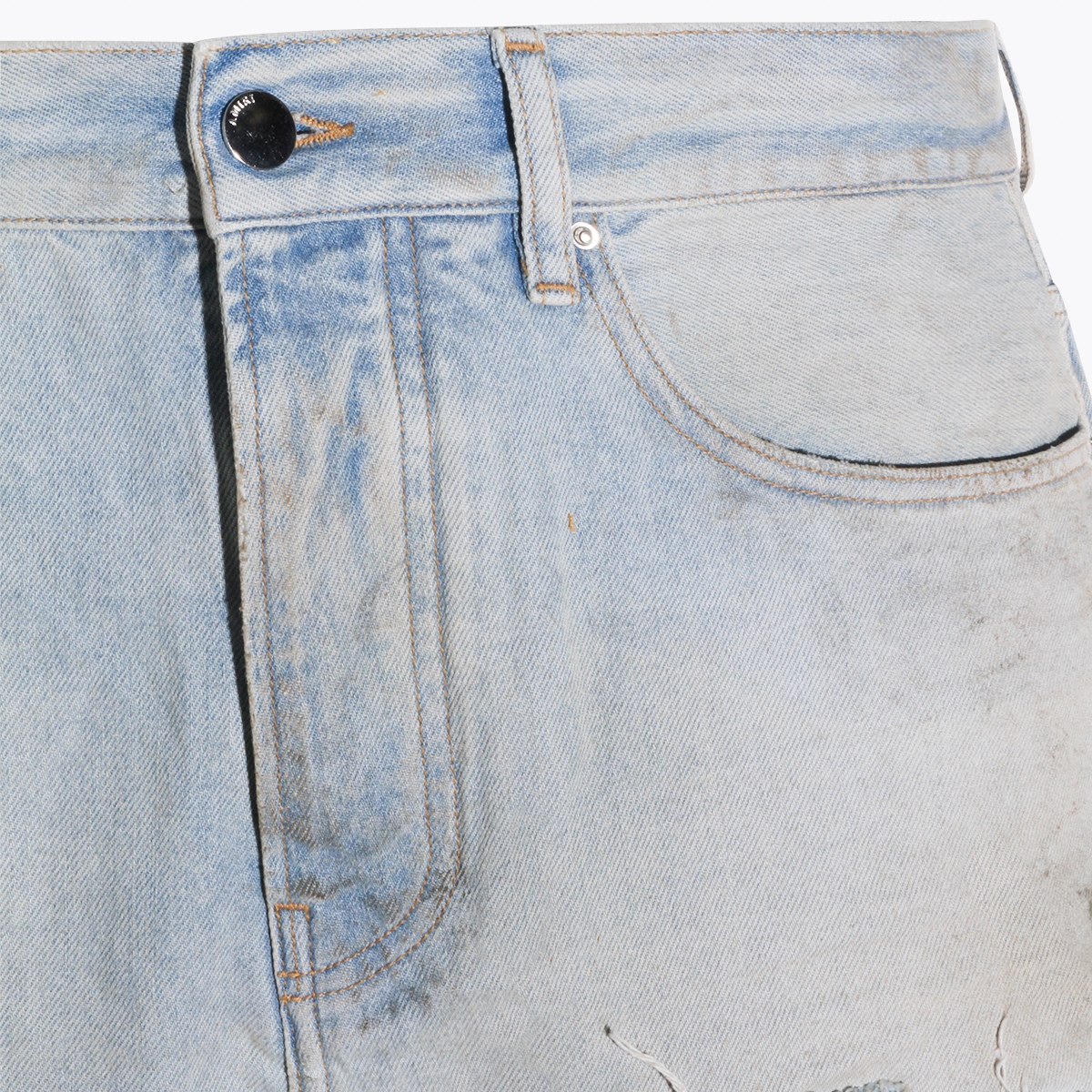 [Amiri] Jeans SS26 AMBMJE1100543