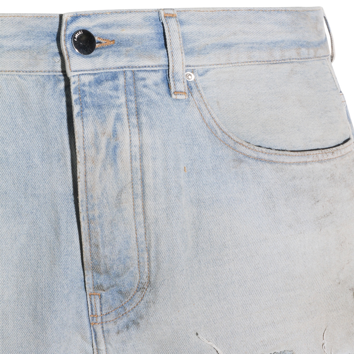 [Amiri] Jeans SS26 AMBMJE1100543