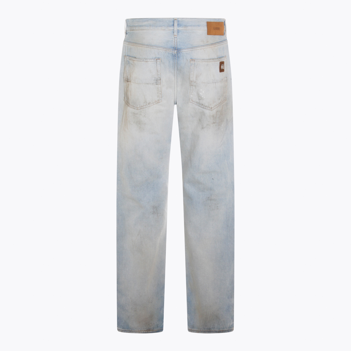 [Amiri] Jeans SS26 AMBMJE1100543