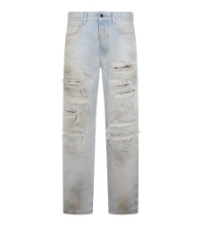 [Amiri] Jeans SS26 AMBMJE1100543