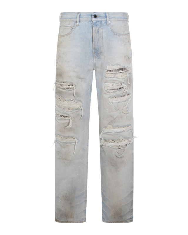 [Amiri] Jeans SS26 AMBMJE1100543