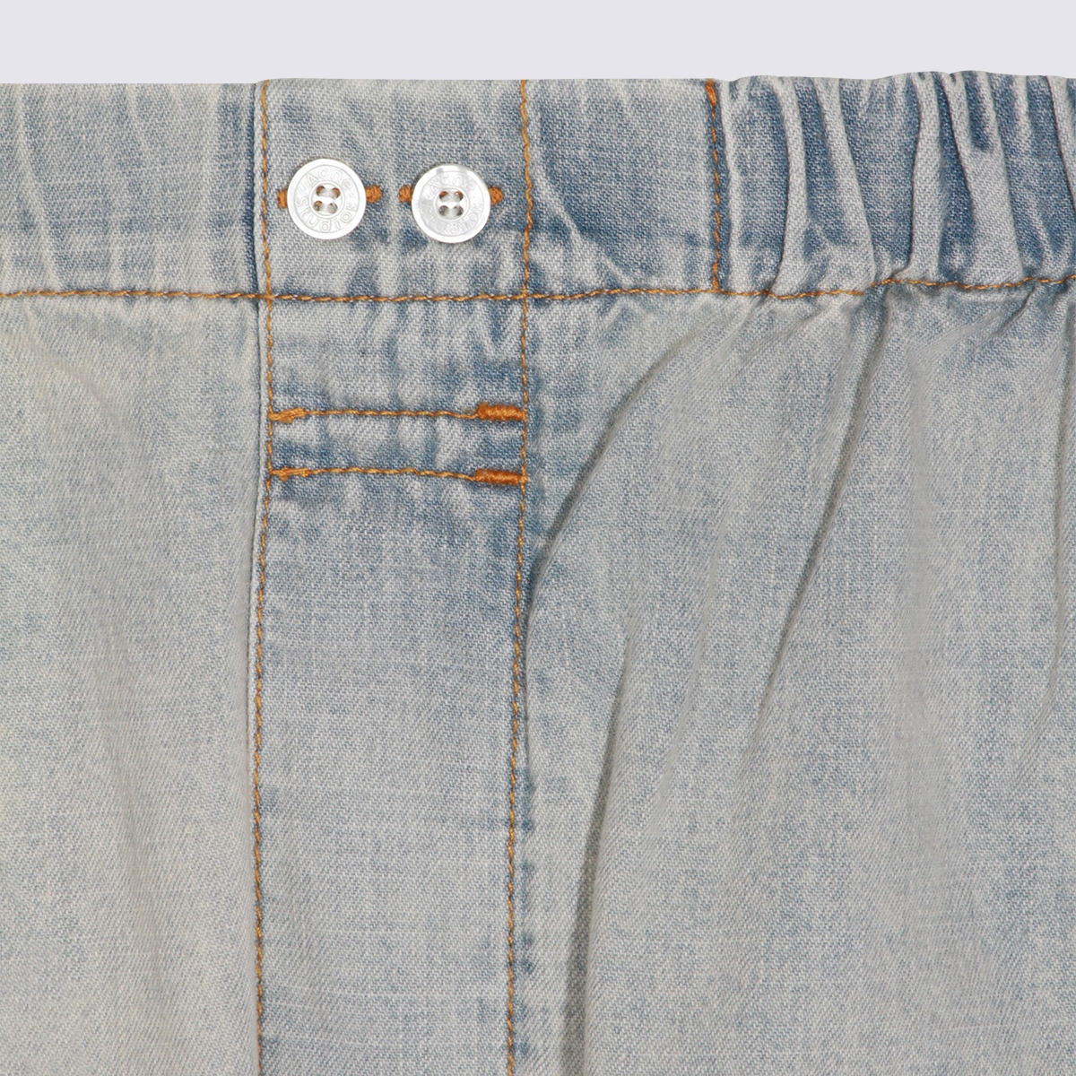 [Acne Studios] Shorts SS26 BE0215DMJ