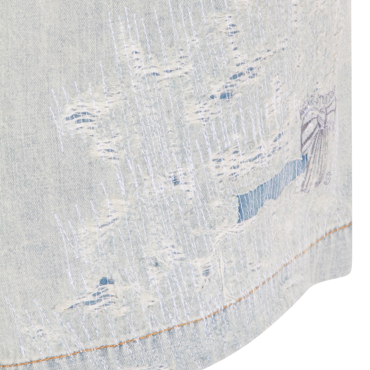 [Acne Studios] Shorts SS26 BE0215DMJ