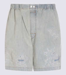 [Acne Studios] Shorts SS26 BE0215DMJ
