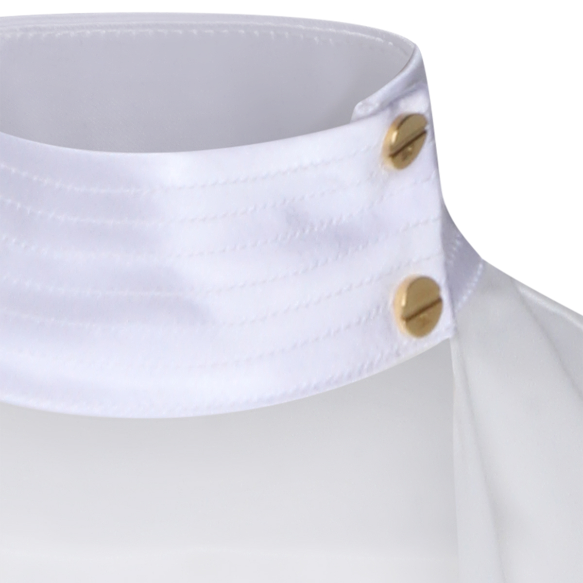 [ELISABETTA FRANCHI] Shirts Sleeveless SS26 CA13461E2360