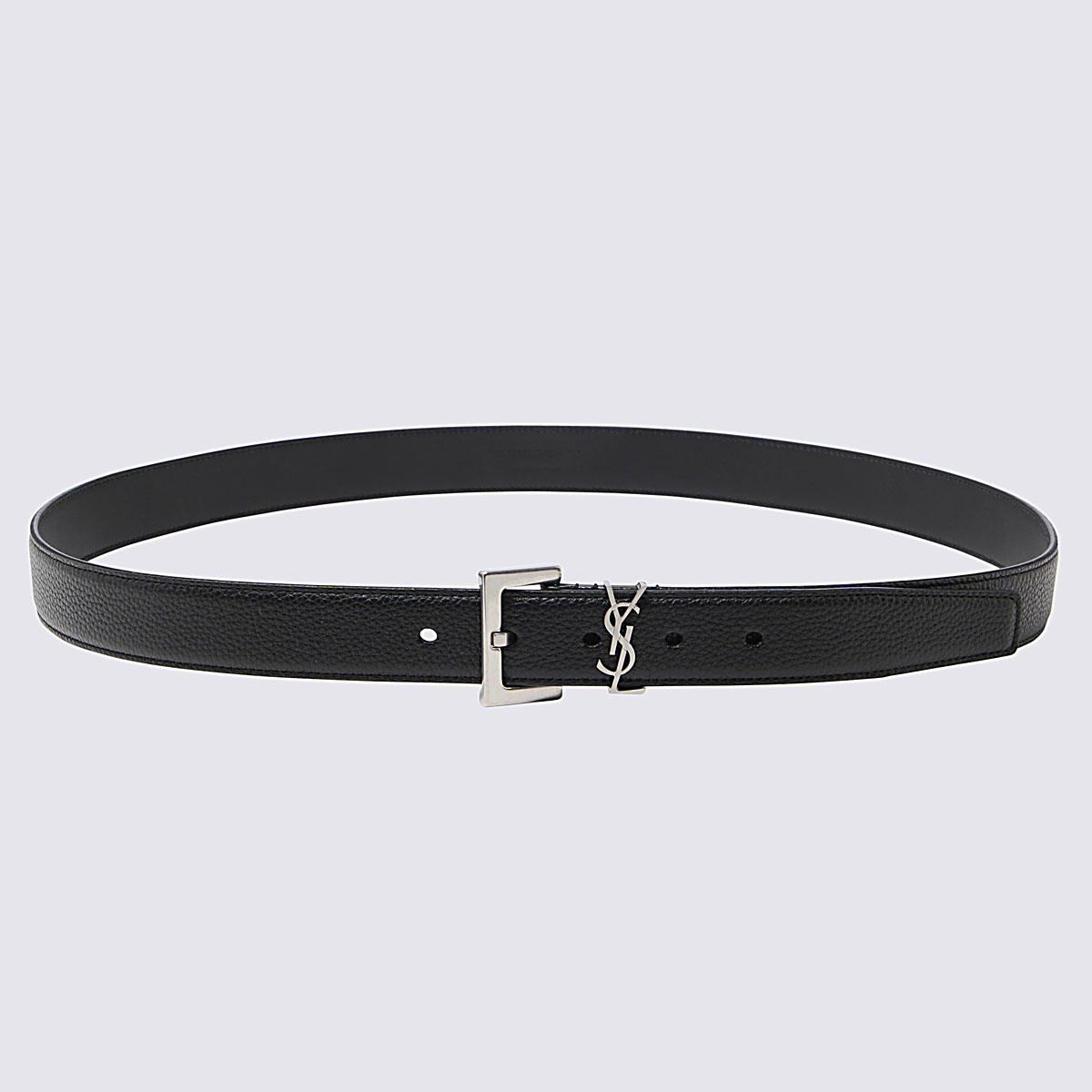 [Saint Laurent] Belt SS26 634440DTI0E1000