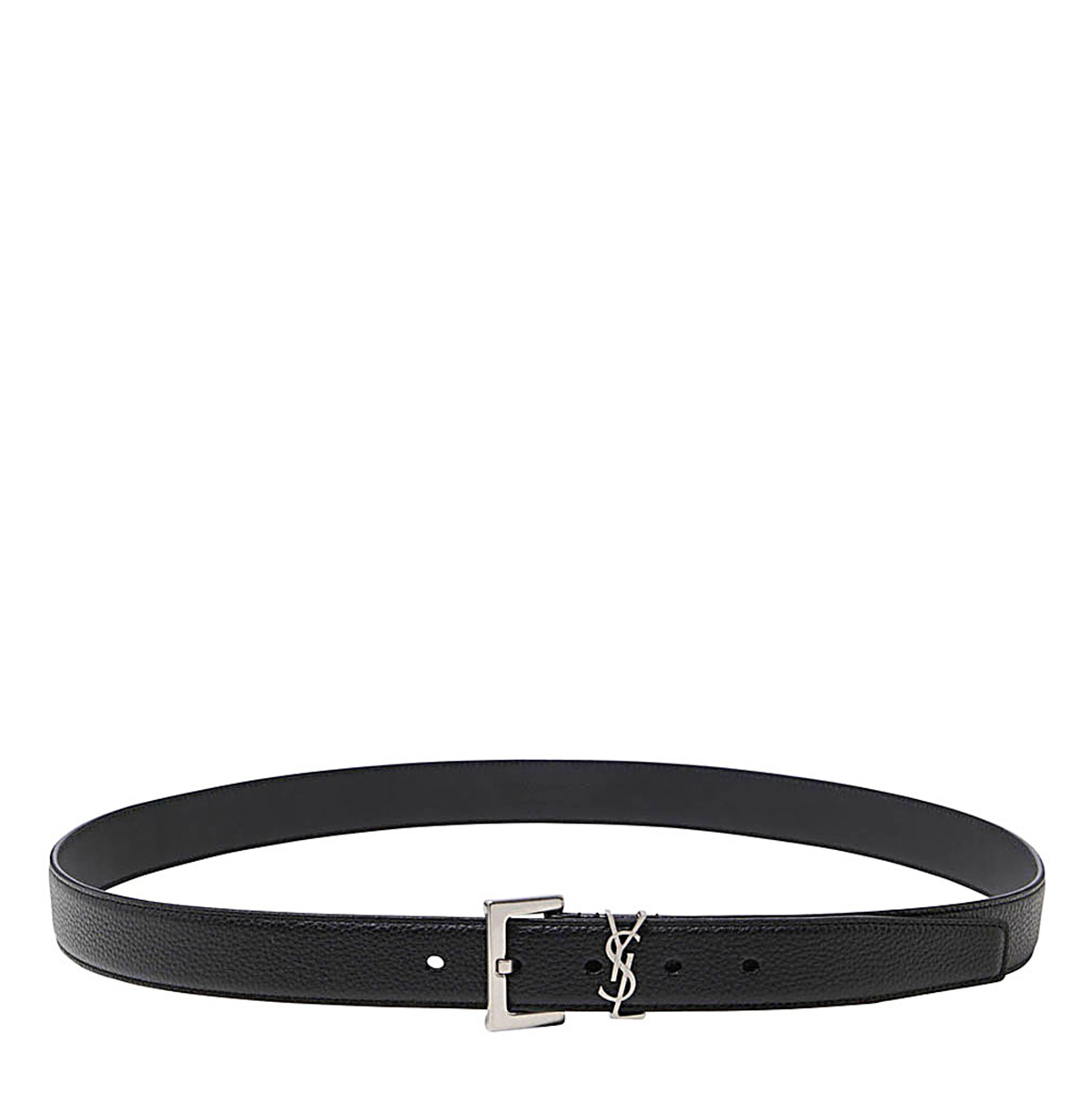 [Saint Laurent] Belt SS26 634440DTI0E1000