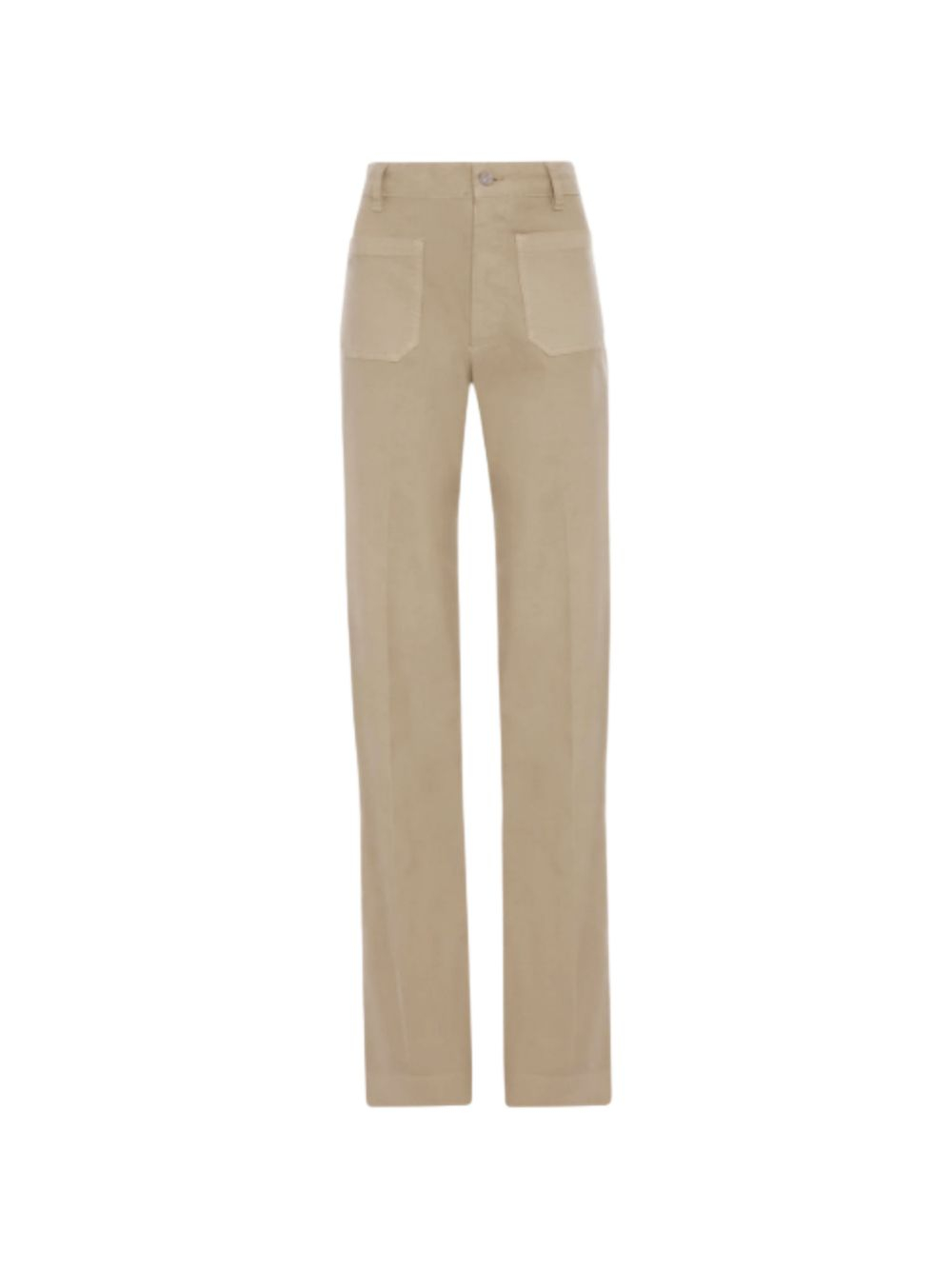 [VICTORIA BECKHAM] Trousers SS26 1226DJE007252E S 6391